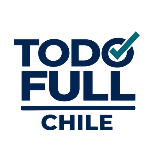 TodoFullChile-Tienda