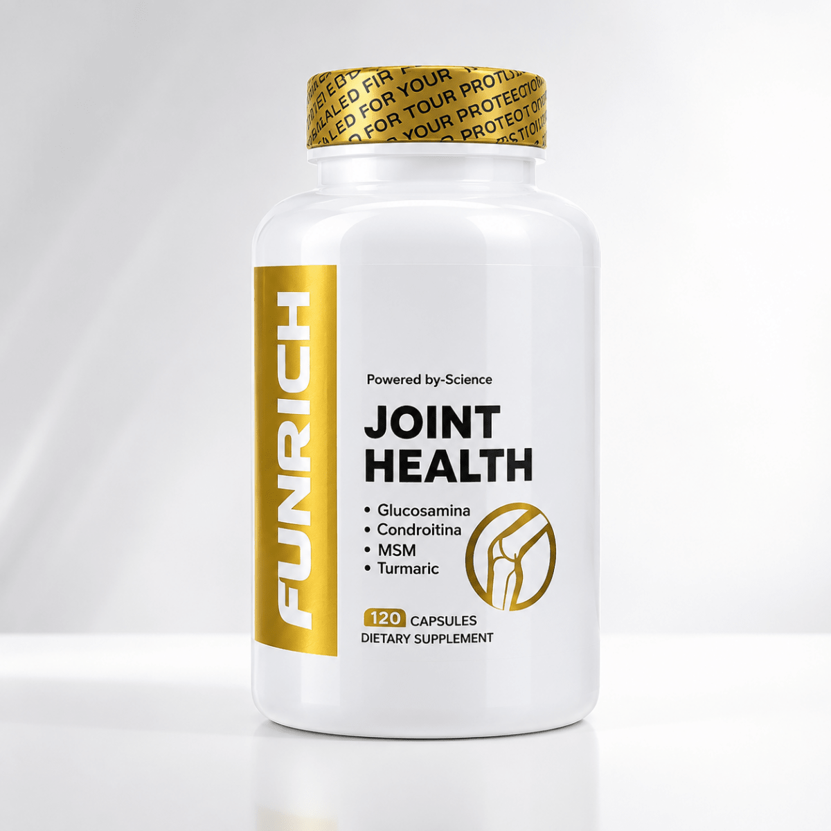 RECUPERA LA LIBERTAD DE MOVERTE - JOINT HEALTH - TodoFullChile-Tienda